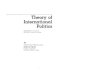 Kenneth Waltz - Theory of International Politics