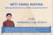 Niti Sang Natha