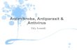 Antimicrobial, Antiparasit & Antivirus [Dr. Edy Junaedi]