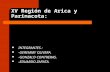 XV Región de Arica y Parinacota: INTEGRANTES : -GEREMMY OLIVERA. -GONZALO CONTRERAS. -EDUARDO ZAPATA.