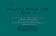 Proyecto Narnia 2010 Grupo 3 Martin Forastier, Dario Navarro, Paula Pereyra, Rodrigo Vilar Taller de Sistemas de Información 1 Facultad de Ingeniería,