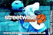 StreetWise Soccer: Freestyle Football