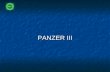 PANZER III. -RESEÑA -PANZER III AUSF E/F G H J L M N -HERRAMIENTAS ANTENAS FAROLES VENTANILLAS CONDUCTOR CAÑONES ARMADURA ESPACIADA ORUGAS.