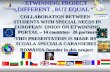 Etwinning Project Different But Equal Scoala Speciala Caransebes