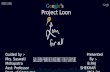 Google's project loon