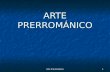 Arte Prerrománico 1 ARTE PRERROMÁNICO. Arte Prerrománico2 ARTES PRERROMÁNICOS ARTE CAROLINGIO. Renacimiento carolingio. S. VIII-IX ARTE CAROLINGIO. Renacimiento.