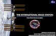 The International Space Station: More Than You Can Imagine