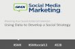 How To Use Data To Develop Your Social Media Strategy by Aviel Ginzburg