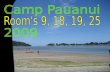 Rm 9s Camp Powerpoint
