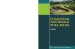 Ecosystems and Human Well-Being United Nations Millennium Ecosystem Assessment 2005 Synthesis