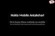 Nokia mobile antakshari