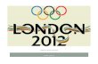 London summer olympics 2014