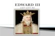 Set III - 11 Edward III