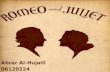 Romeo and juliet, EDU401