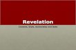 Wk3 Revelation (Content, Style And Authorship)
