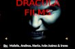 Dracula films