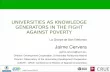 Science against Poverty