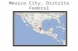 Mexico City web quest