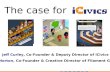 The Case for iCivics