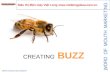 Create buzz   word of mouth marketing techniques womm