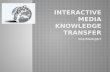 Interactive Media Knowledge Transfer (InterMedi@KT) profile