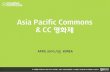 2010 Asia Pacific Commons * CC 영화제