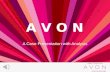 Avon Cosmetics Inc.
