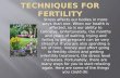 7 relaxation techniques for fertility