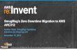 SmugMug's Zero-Downtime Migration to AWS (ARC312) | AWS re:Invent 2013