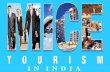 Mice tourism in india