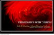 Persuasive Web Design