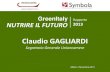 Geografia dei green jobs in Italia
