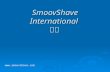 中文Smoov Shave Ver7C