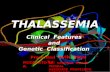 Thalassemia Avik