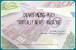 Virtually news-crowdfunding