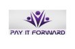 Pay it forward rotary program 2