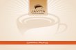 A Complete Guide To Javita Coffee Company and Overview