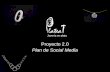 Joyería en plata Proyecto 2.0 Plan de Social Media.