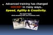 Hockey Player's develop Professional Shooting Skills