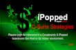 iPopped, Media C-Suite Strategies, by Richard D. Smith, CEO, SMITH-TRG