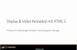 20140703 Display & Video Reloaded mit HTML 5 adbalancer Hantschel