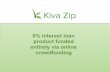 KIVA ZIP: a 10 slide Intro
