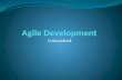 Agile Development unleashed