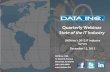 2012 IT Industry Survey