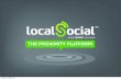 Local social overview q22011 v3