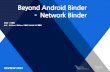 [A3]deview 2012 network binder