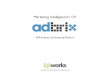 adbrix 'App Marketing & Analytics Platform'