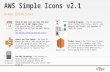 Aws simple icons_ppt