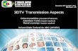 3DTV Transmission Aspects