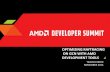 PT-4055, Optimizing Raytracing on GCN with AMD Development Tools, by Tzachi Cohen